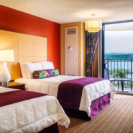 Castle Hilo Hawaiian Hotel Zewnętrze zdjęcie