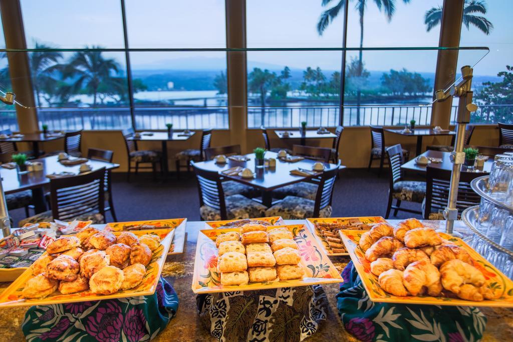 Castle Hilo Hawaiian Hotel Zewnętrze zdjęcie