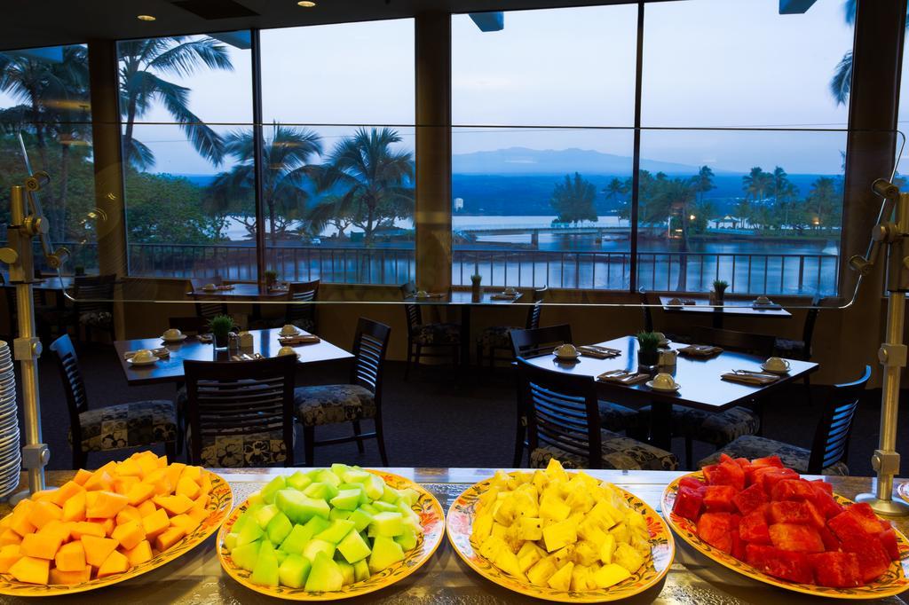 Castle Hilo Hawaiian Hotel Zewnętrze zdjęcie