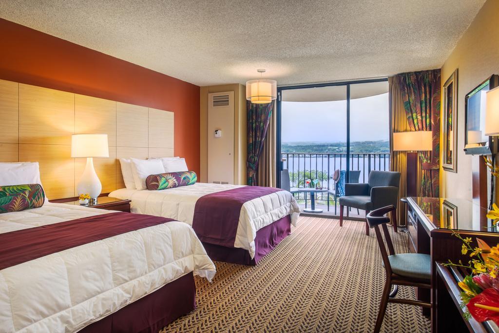 Castle Hilo Hawaiian Hotel Zewnętrze zdjęcie