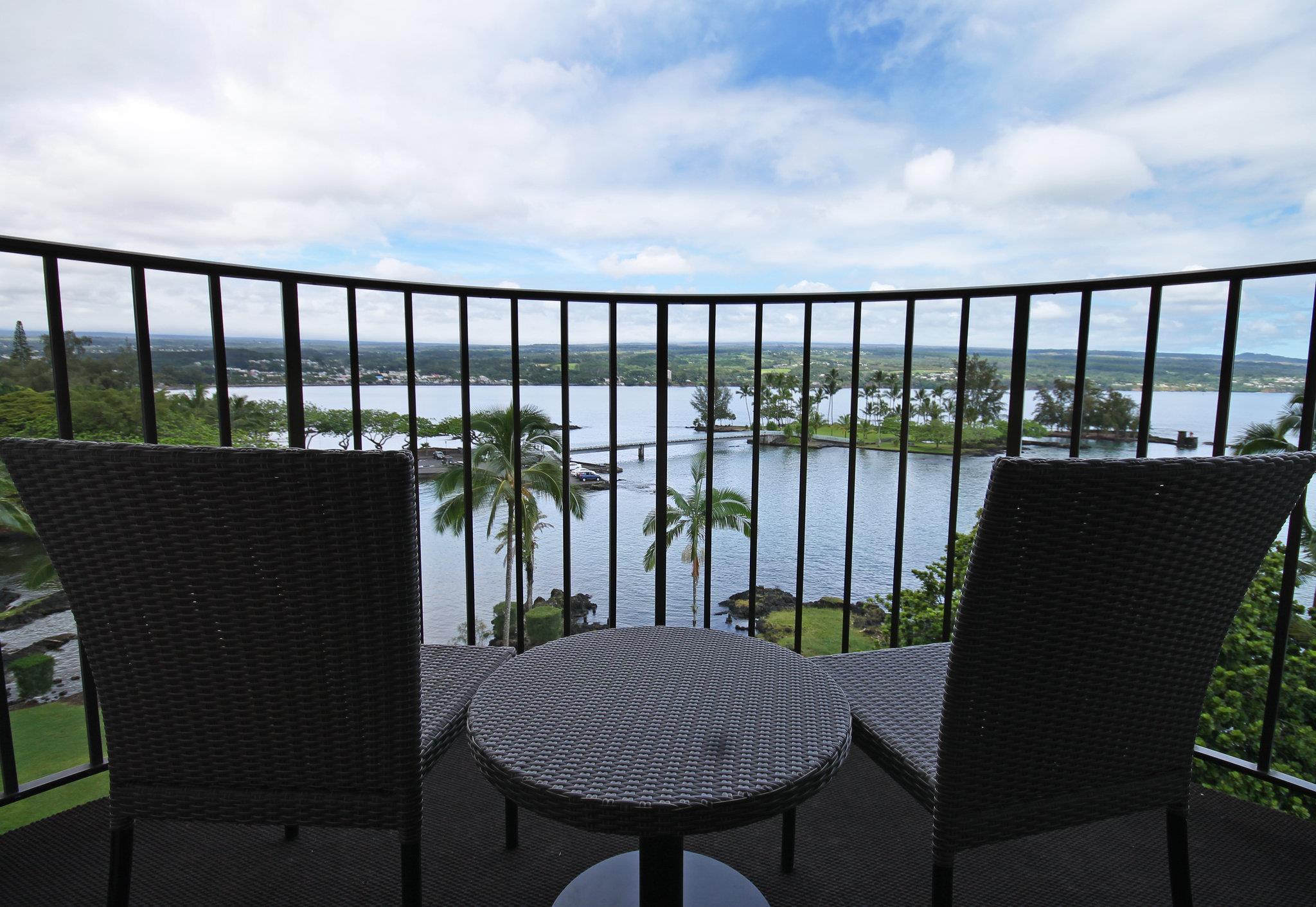 Castle Hilo Hawaiian Hotel Zewnętrze zdjęcie