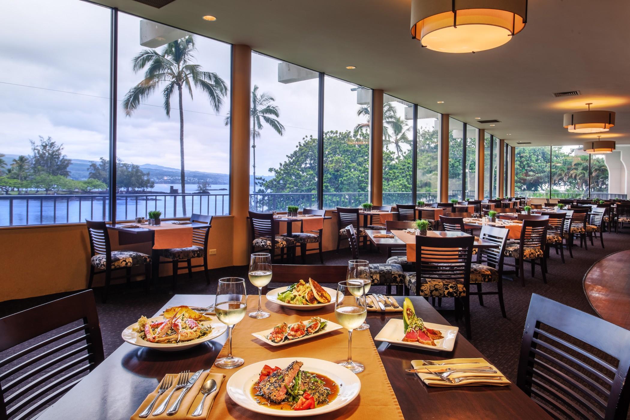 Castle Hilo Hawaiian Hotel Zewnętrze zdjęcie