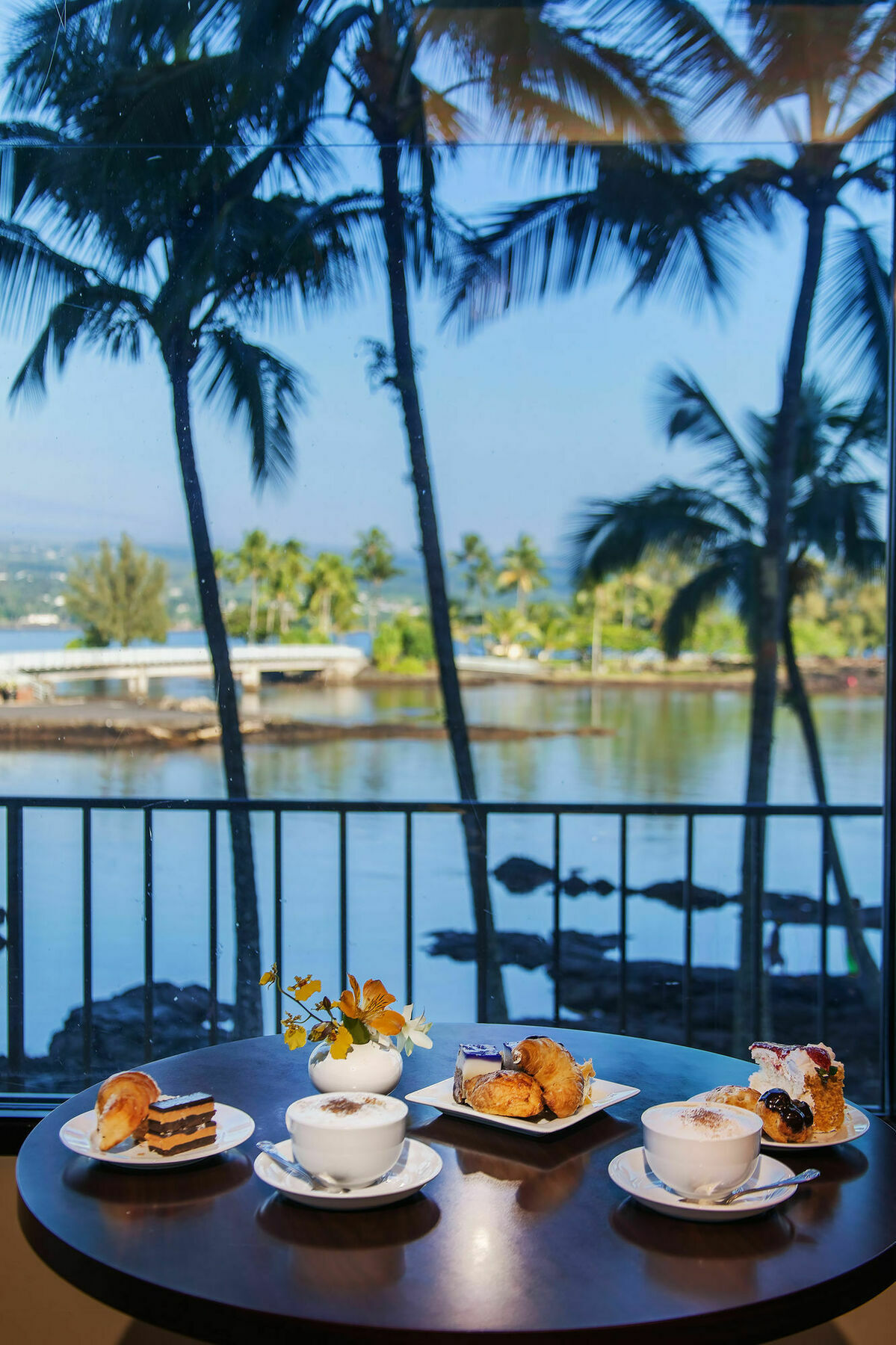 Castle Hilo Hawaiian Hotel Zewnętrze zdjęcie
