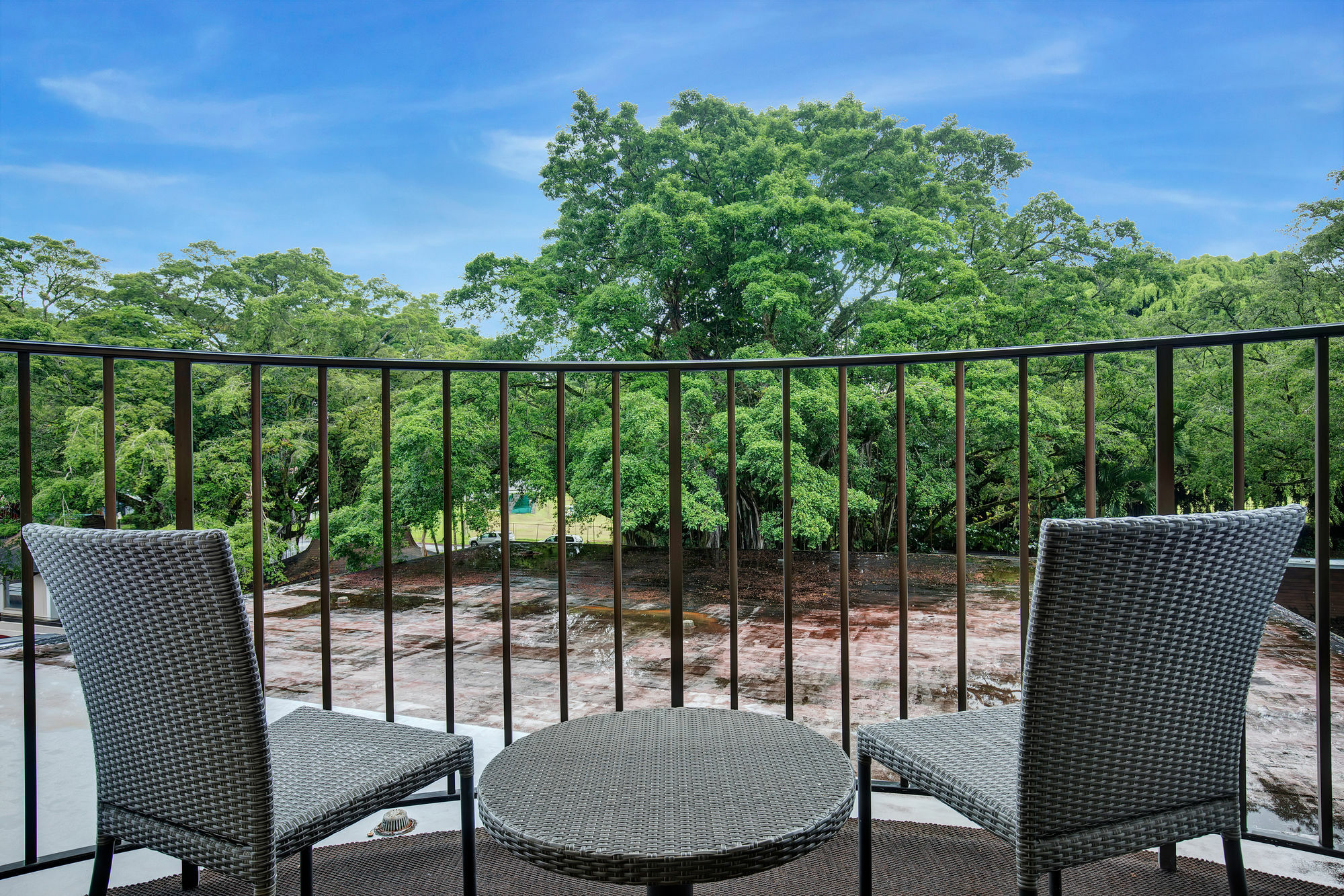 Castle Hilo Hawaiian Hotel Zewnętrze zdjęcie