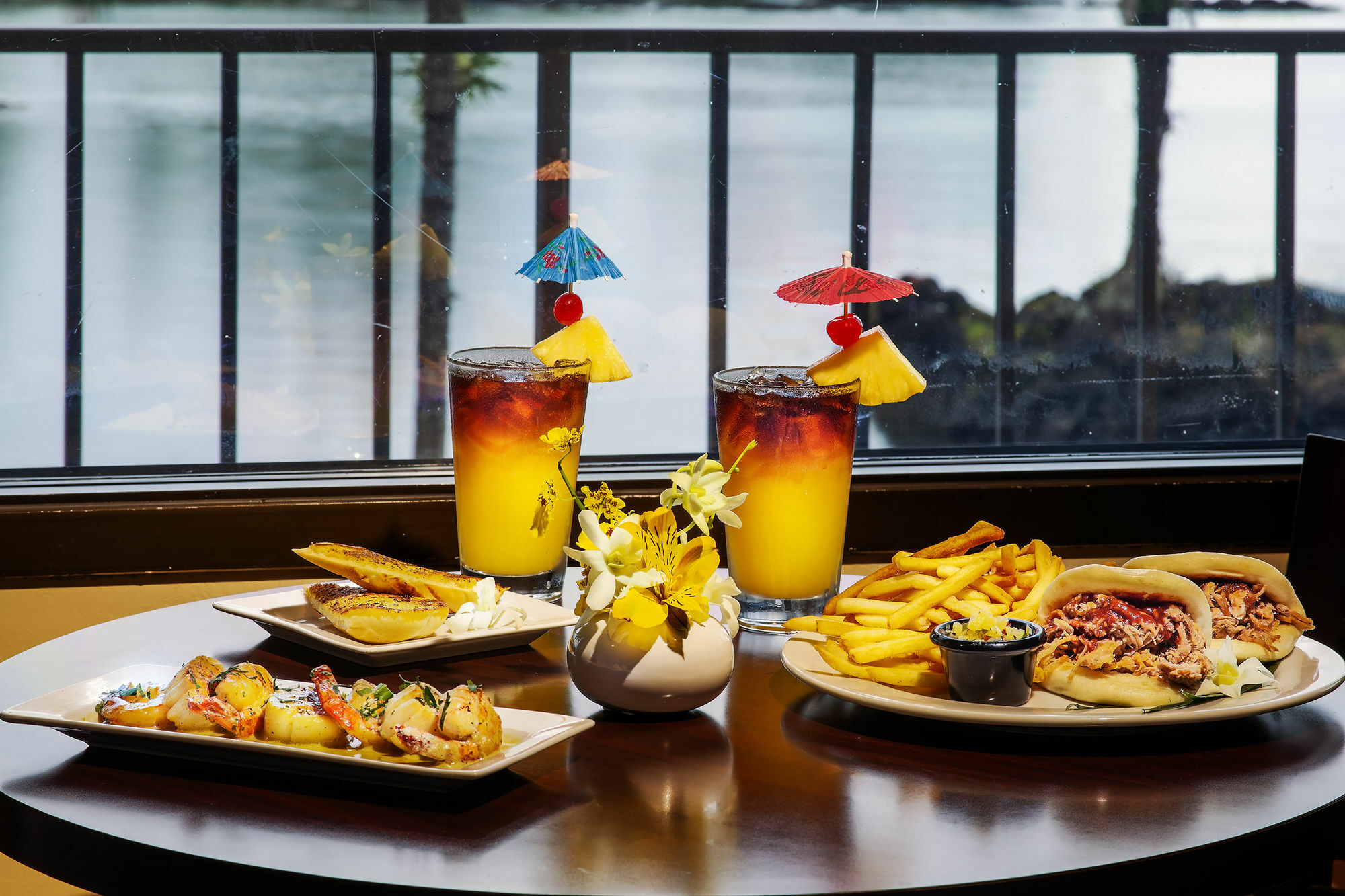 Castle Hilo Hawaiian Hotel Zewnętrze zdjęcie