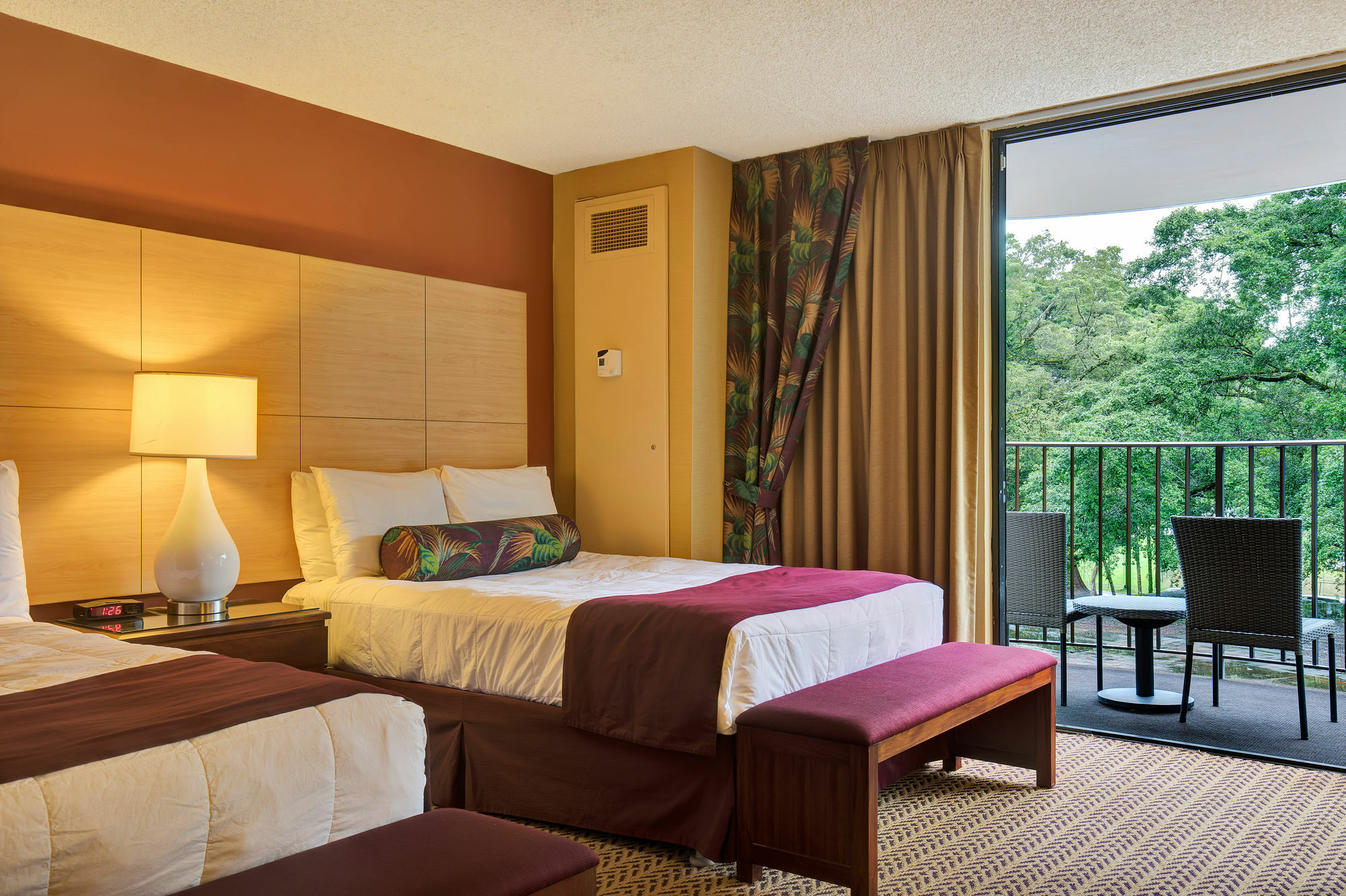 Castle Hilo Hawaiian Hotel Zewnętrze zdjęcie